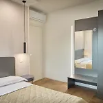Mira Assisi Daire Bastia Umbra
