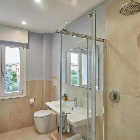 Apartment Mira Assisi Bastia Umbra