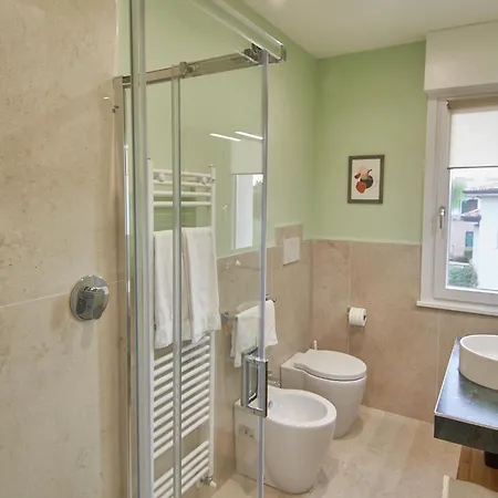 Mira Assisi Apartment