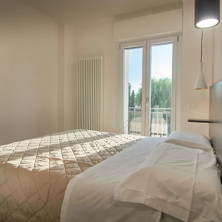 Mira Assisi Apartment *