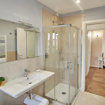 Apartment Mira Assisi *