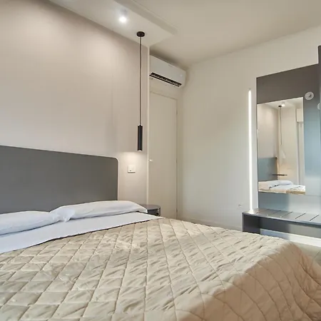 Mira Assisi Apartment Bastia Umbra