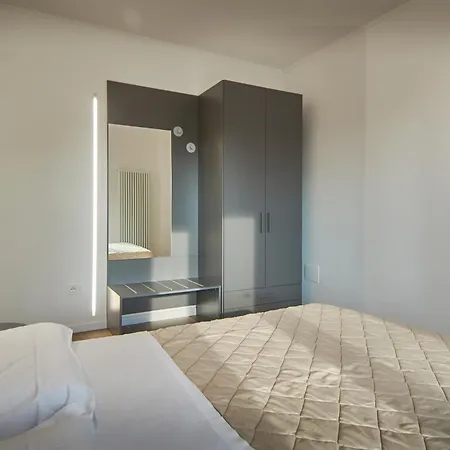 Apartment Mira Assisi Bastia Umbra