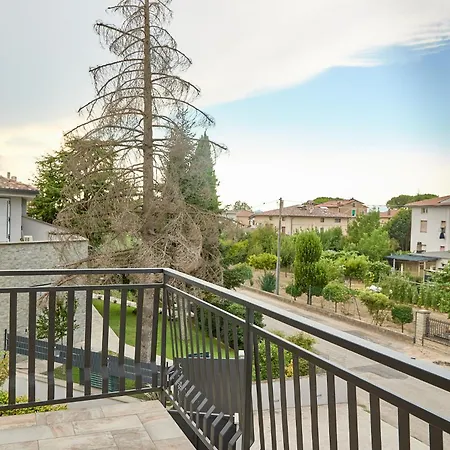 Mira Assisi Apartment