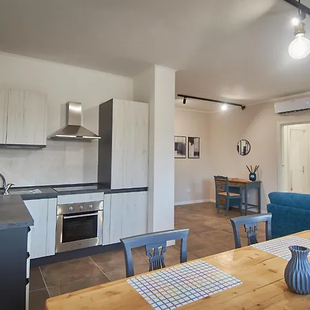 Apartment Mira Assisi