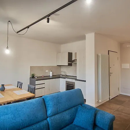 Apartment Mira Assisi Bastia Umbra