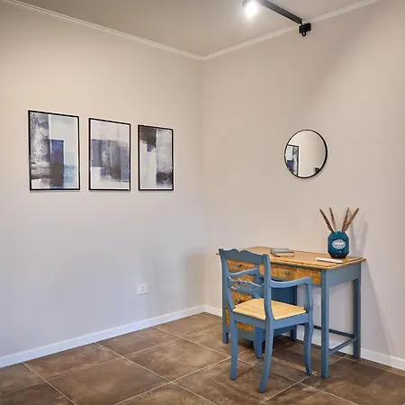 Mira Assisi Apartment *