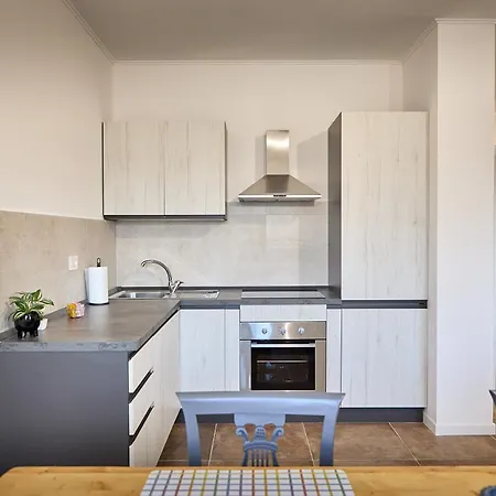 Mira Assisi Apartment *