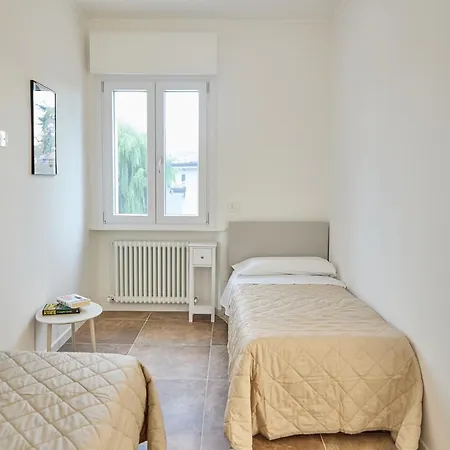 Apartment Mira Assisi *