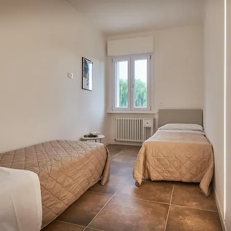 Apartment Mira Assisi